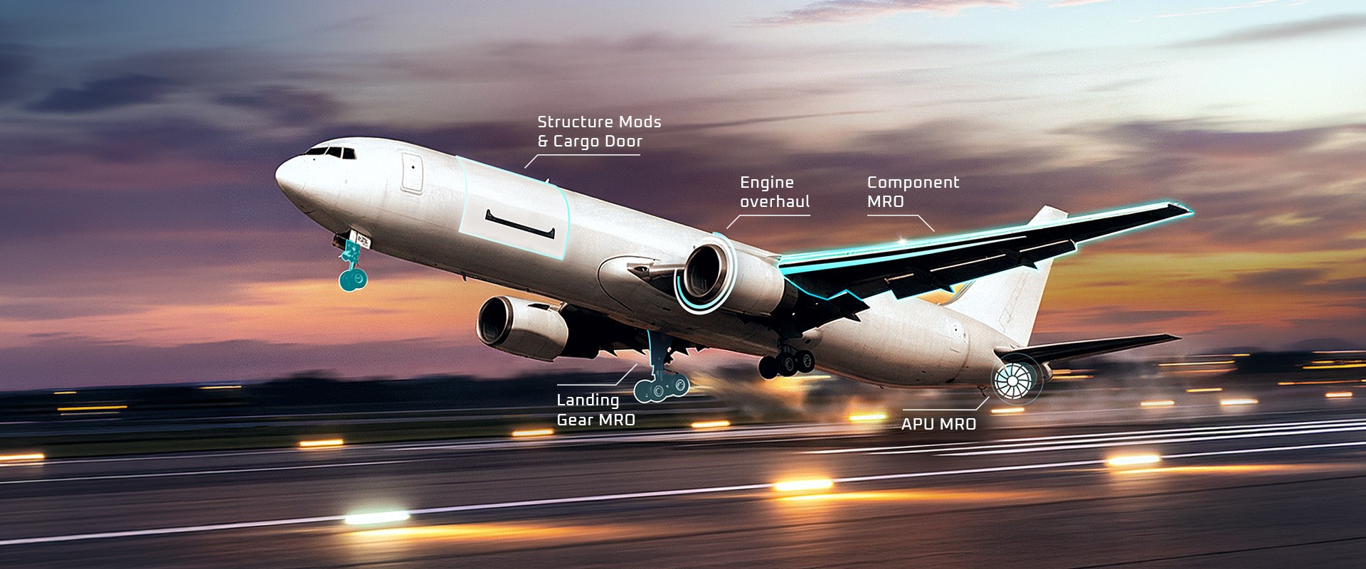 MRO Services