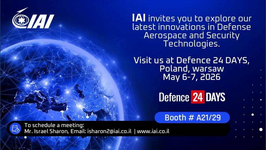 Defence 24 2026