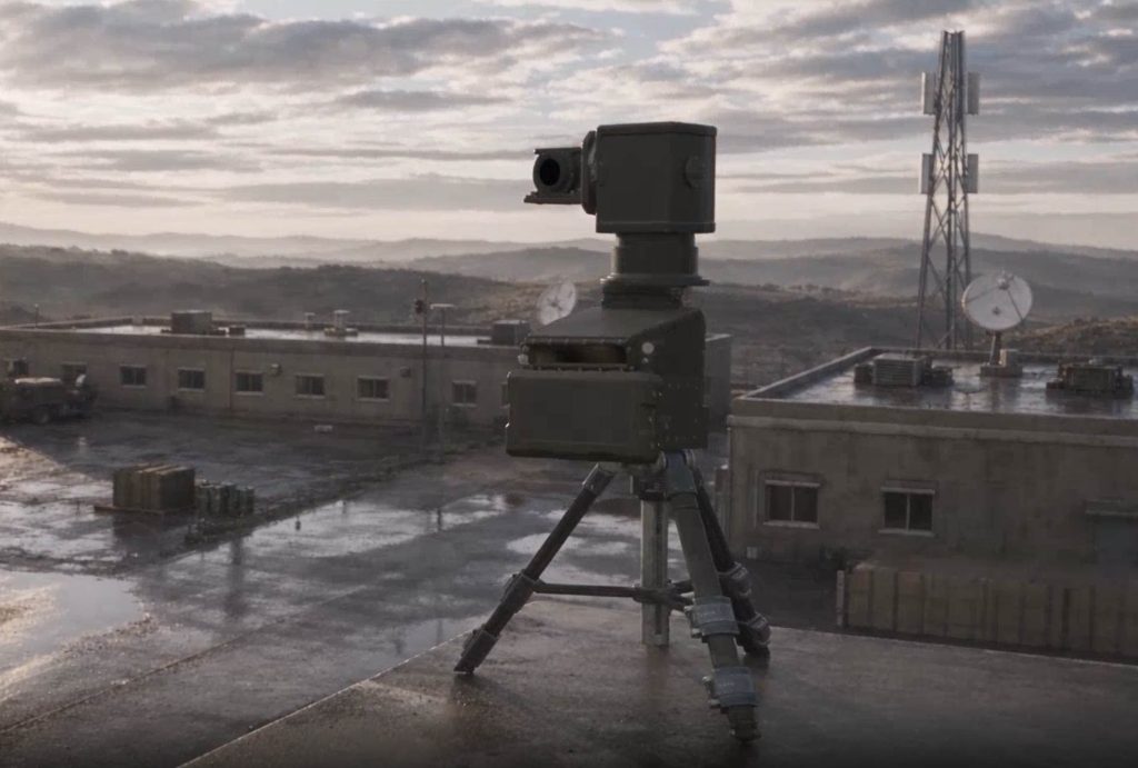 Hawk Guard ELI-5035