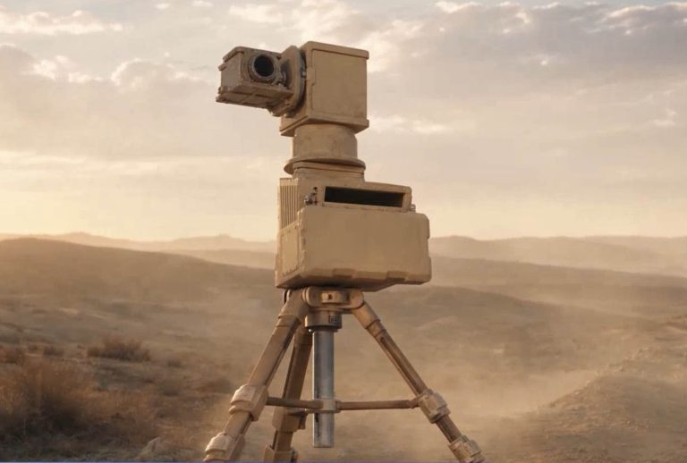IAI Expands Force Protection and Multi-Layered C-UAS Architecture with HawkGuard