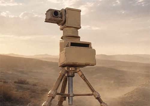 Hawk Guard ELI-5035