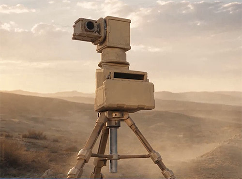 Hawk Guard <span>ELI-5035</span>
