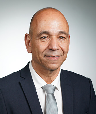 Gady Singal