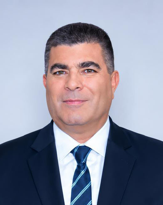 Guy Bar Lev