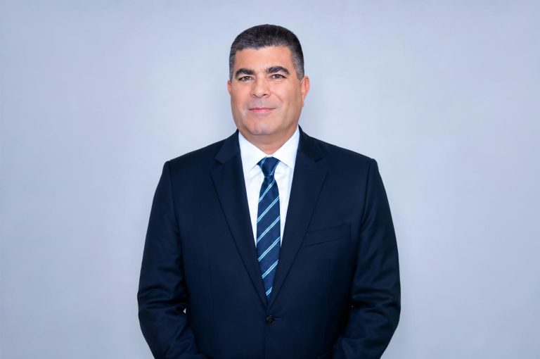 Guy Barlev