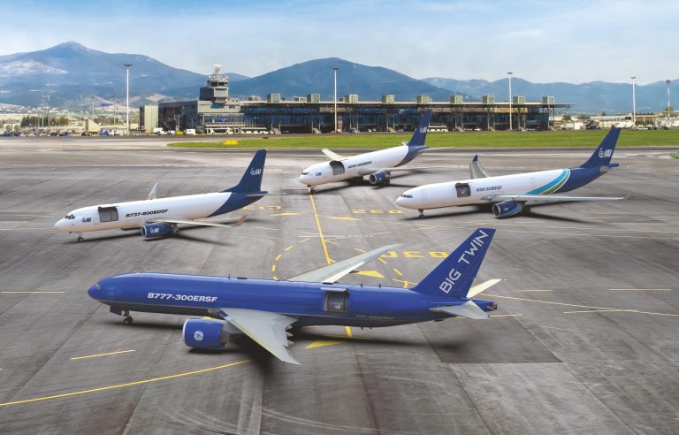 Merlin and IAI Sign Agreement to Advance AI-Powered Autonomy for Commercial Cargo Aircraft