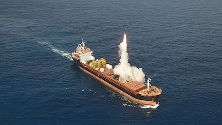 Naval Lora
